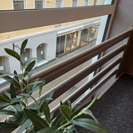 Double Room 9 In Saeby Exteriör bild